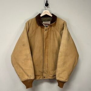Walls Canvas Work Jacket